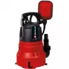 Panardinamas siurblys EINHELL GC-DP 7035 LL 700W, 35 mm išvadas