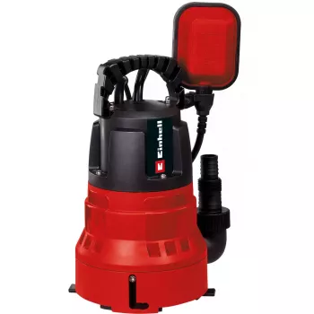 Panardinamas siurblys EINHELL GC-DP 7035 LL 700W, 35 mm išvadas