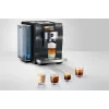 Espreso aparatas JURA Z10 Visiškai automatinis 2,4 L Aliuminis, juoda, 1450 W, 15 bar, 51 gėrimas
