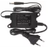 Maitinimo šaltinis DAHUA PFM321D, vidaus 12 V, įėjimas 100–240 V 50/60 Hz, juodas, 84×41×26 mm