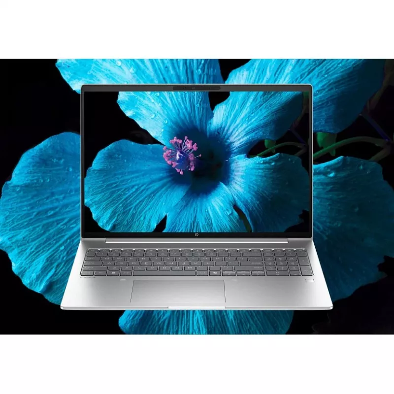 HP ProBook 4 G1iR nešiojamasis kompiuteris - Intel Core i5 i5-1334U - Win 11 Pro - Intel Iris Xe grafika - 16 GB RAM - 512 GB SSD NVMe - 40,6 cm (16 col.)