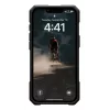 Urban Armor Gear 114497113636 mobiliojo telefono dėklas 15.5 cm (6.1) Titanium