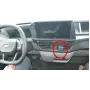 Brodit Proclip: Ford Transit Custom