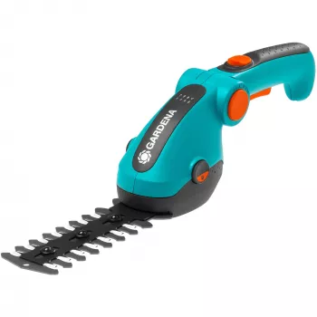 GARDENA Krūmų žirklės - atsarginė geležtė, tinkama GARDENA ClassicCut Li, GARDENA ComfortCut Li (09863-20)