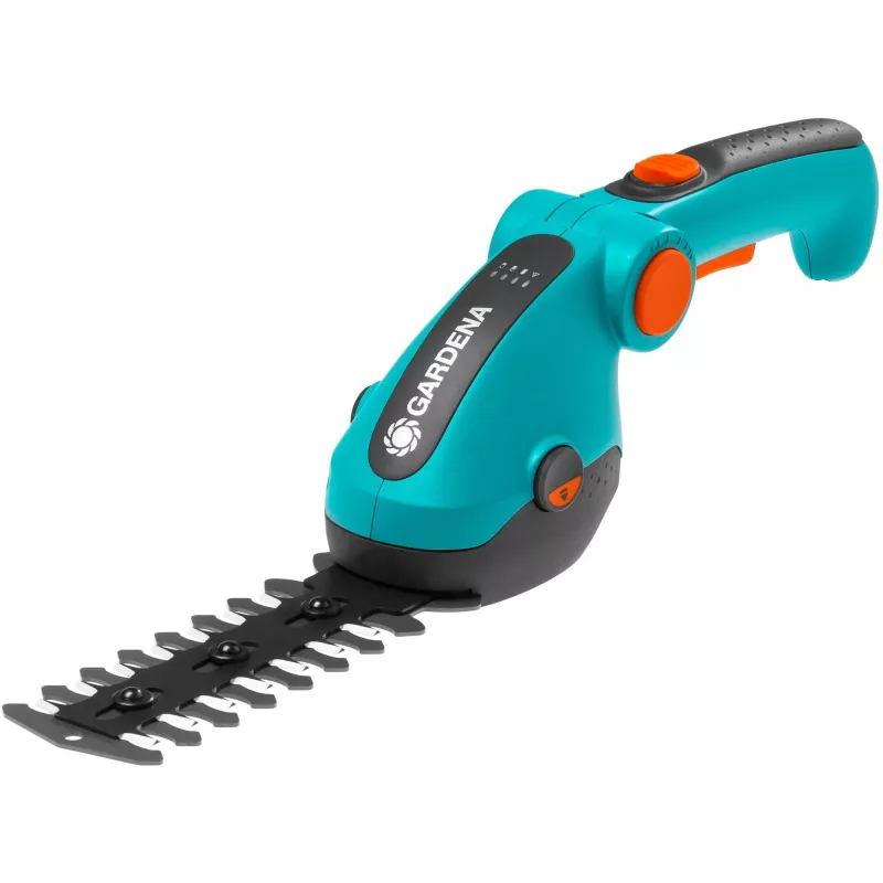 GARDENA Krūmų žirklės - atsarginė geležtė, tinkama GARDENA ClassicCut Li, GARDENA ComfortCut Li (09863-20)