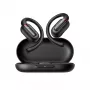 Ant ausies dedamos ausinės Sound core V30i juodos