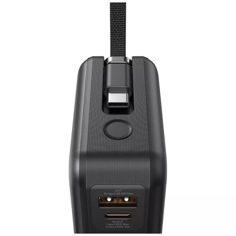 Išorinė baterija USAMS XH Series CD243 20000mAh