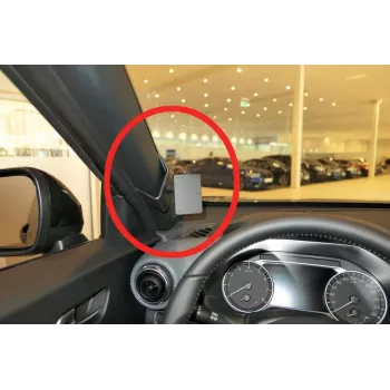 Brodit 805601 automobilinis laikiklis