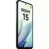 Xiaomi Redmi 15 17,5 cm (6,9 inch) Hybrid Dual SIM 4G USB Type-C 6 GB 128 GB 7000 mAh Juoda