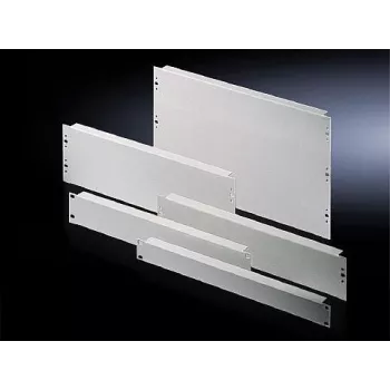 Korpuso priedas Rittal DK 7156.035, pilkas, svoris 1,35 kg