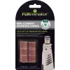 FURminator - pakaitiniai įdėklai nagų dildei - 6 vnt.