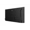 Philips 4050 serijos 50BDL4050Q/00 informacinis ekranas Skaitmeninių iškabų plokščias skydas 127 cm (50 colių) 500 cd/m² 4K Ultra HD Juoda Integruotas procesorius Android 10