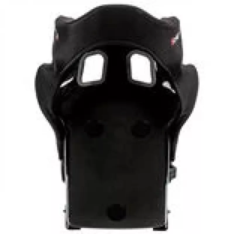 O-Rouge C2 Cold Fusion simracing sėdynė - juoda