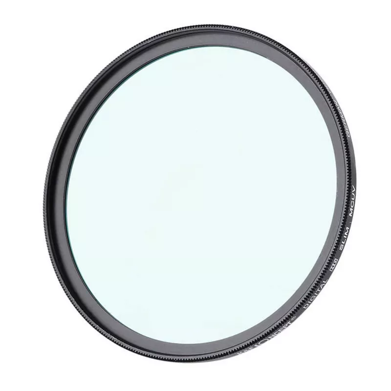 Filtras 37 MM MC-UV K&F Concept KU04