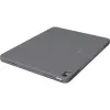Logitech Combo Touch QWERTY US International Smart Connector Pilka