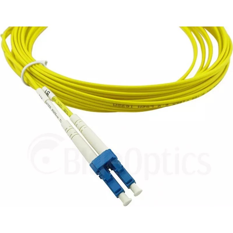 Blueoptics CAB-SMF-LC-SC-10-BO jungiamumo priedas