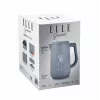 Elektrinis virdulys Elle EKWKP101BUEU 1,7 L, mėlynas