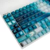 Keycap Set Traitors AURORA GAKC-269 US layout, replacement keycaps for mechanical keyboards