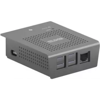 Išmanusis Visu serveris Jung SV-SERVER2 — centrinis automatikos serveris pastatų valdymui