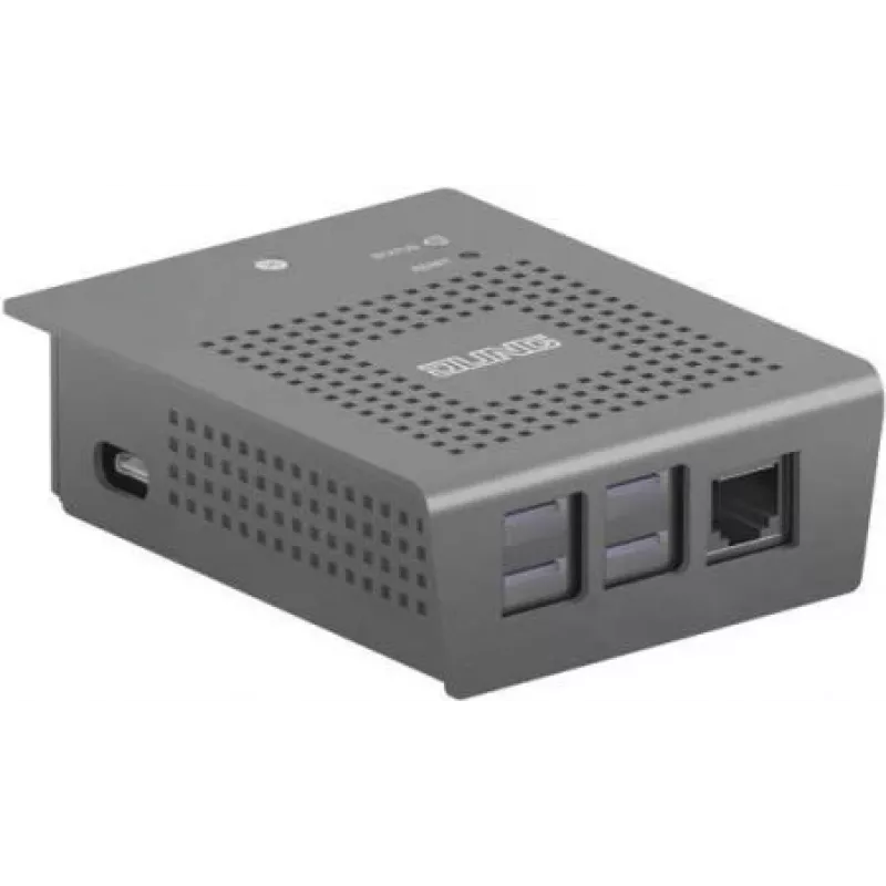 Išmanusis Visu serveris Jung SV-SERVER2 — centrinis automatikos serveris pastatų valdymui