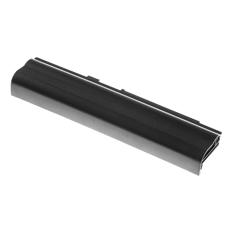 Nešiojamojo kompiuterio baterija Green Cell AC12, skirta Acer 5235/5635/5635Z/5635G/5635ZG – Li‑Ion 11,1 V 4400 mAh, 6 celių, juoda