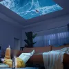 Nešiojamasis projektorius MANTA PMA102M24 — 1080p raiška, kompaktiškas dizainas