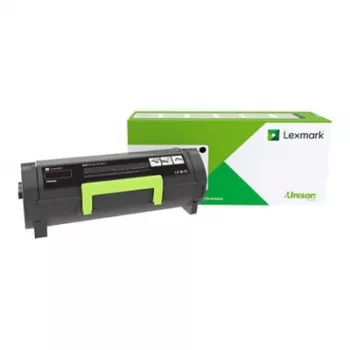 Lexmark 24B6889 dažų rinkinys. 21K puslapių ISO/IEC 19752, skirtas Lexmark M 1246
