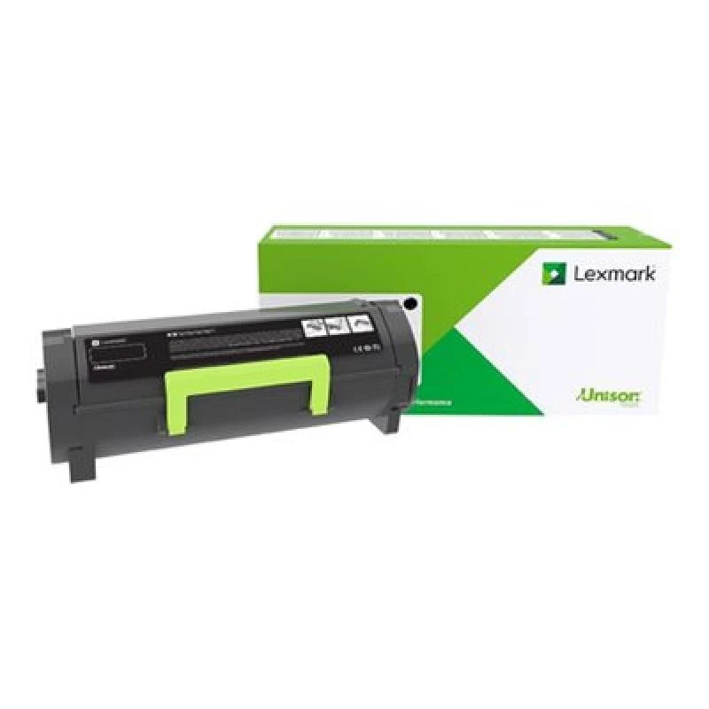 Lexmark 24B6889 dažų rinkinys. 21K puslapių ISO/IEC 19752, skirtas Lexmark M 1246