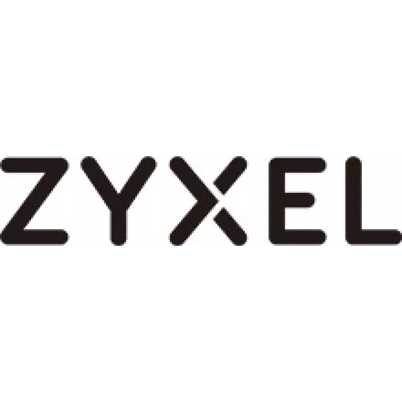 Zyxel LIC-GOLD-ZZ1M18F programinės įrangos licencija / atnaujinimas 1 licencija 1 mėnuo
