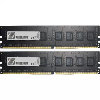 Atminties modulis G.Skill DDR4 8GB 2133MHz ECC 2x4GB