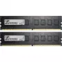 Atminties modulis G.Skill DDR4 8GB 2133MHz ECC 2x4GB