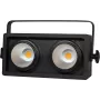 LED COB Blinder EUROLITE 2x100W WW — 2x100W šiltai baltas LED COB žibintuvas