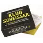 Klugscheisser 2 Juoda Edition - Edition krasses Wissen, vakarėlių žaidimas