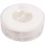 3D spausdinimo siūlas TPU, 1,75 mm, 1 kg, baltas