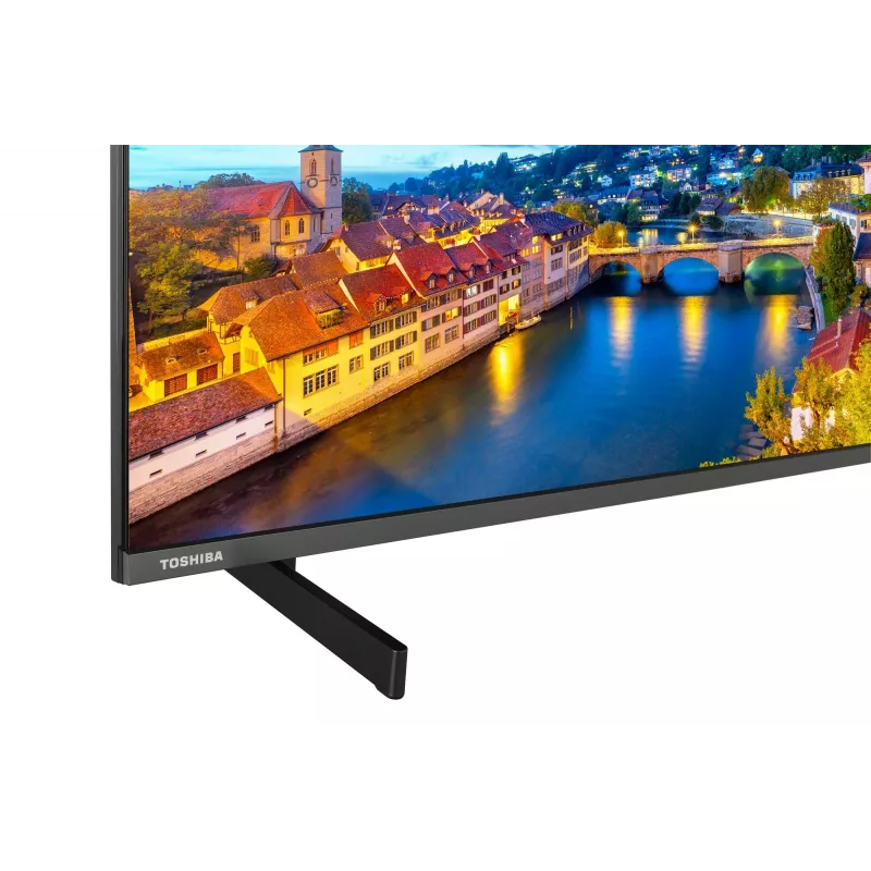 TV QLED 65 colių 65QG5E63DG