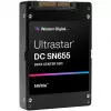 Western Digital Ultrastar DC SN655 15.3 TB and3 PCI Express 4.0 NVMe TLC 3D NAND SE (0TS2460)