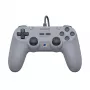 Laidinis GameSir T3 GY valdiklis — ergonomiškas dizainas, suderinamas su PC
