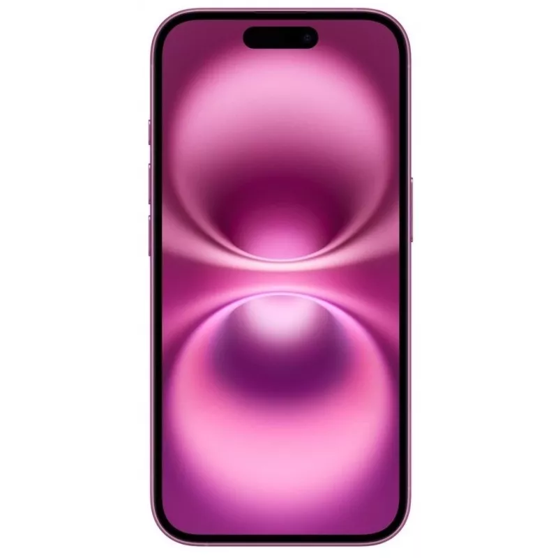 “Apple iPhone 16 256GB Pink MYEG3”