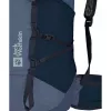 Jack Wolfskin Prelight Shape 25 kuprinė - mėlyna, 25 l