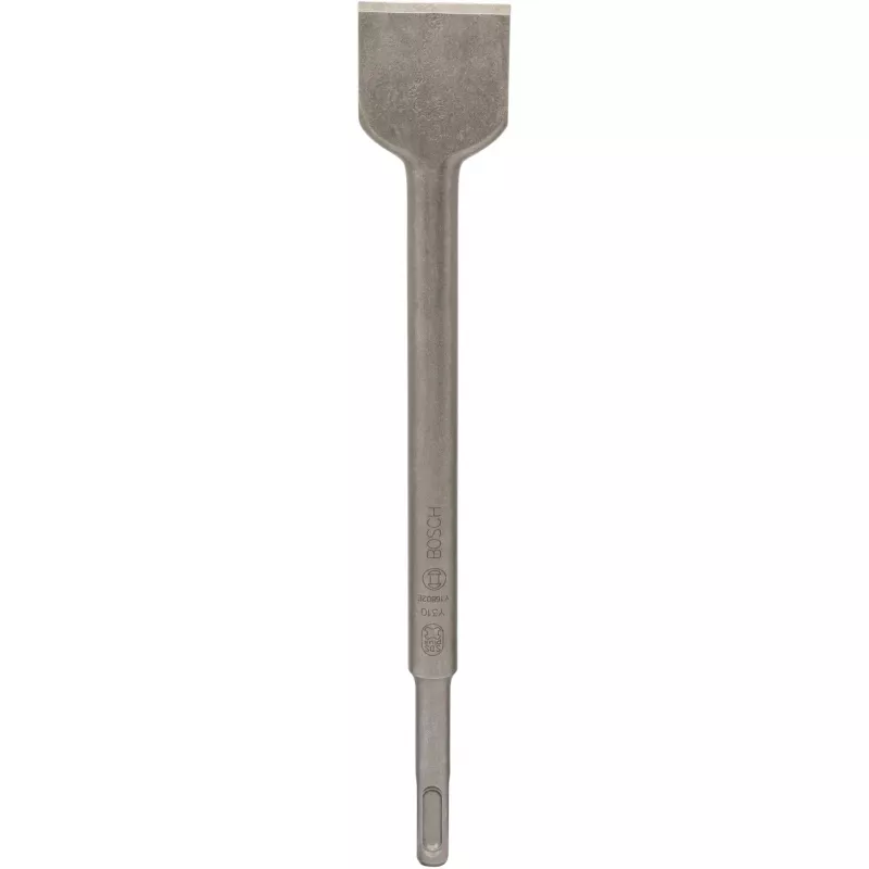 Rotary hammer chisel attachment Bosch 2 608 690 133 Stainless steel 250 mm