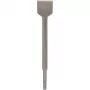 Rotary hammer chisel attachment Bosch 2 608 690 133 Stainless steel 250 mm