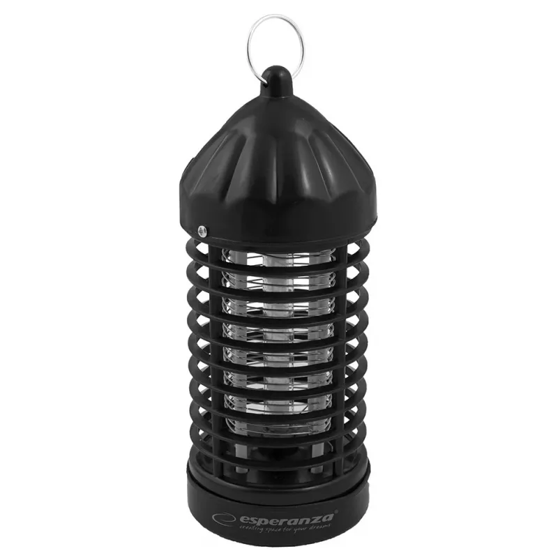 Esperanza Terminator EHQ005 LED UV insect lamp