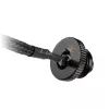 Temperatūros jutiklis Alphacool 17596 Žalvaris Juodas 18 mm gylis 17 mm aukštis