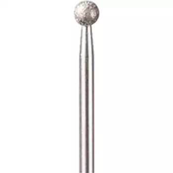 Deimantinis šlifavimo antgalis Dremel 26157105JA 4,4 mm