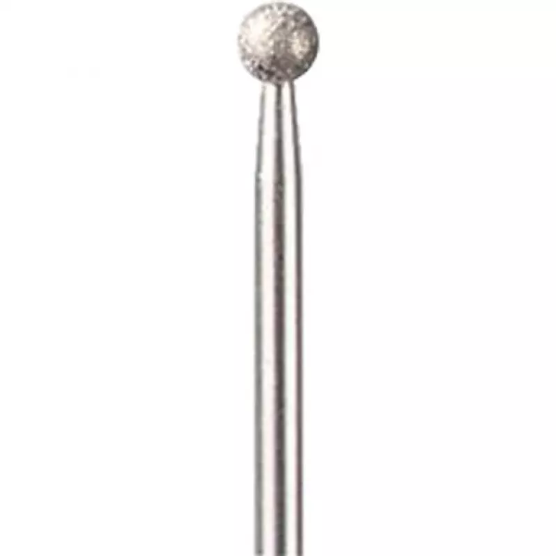 Deimantinis šlifavimo antgalis Dremel 26157105JA 4,4 mm