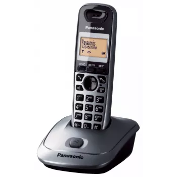 Panasonic Kx-Tg2511 DECT telefonas