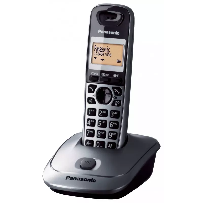 Panasonic Kx-Tg2511 Dect telefonas