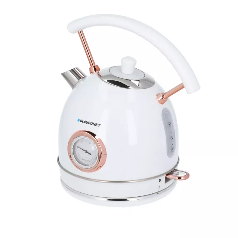Blaupunkt BLAUPUNKT EKS802WH 1.8 White