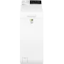 Skalbimo mašina Electrolux EW6T3372E, viršutinio užpildymo, 7 kg, energijos klasė A