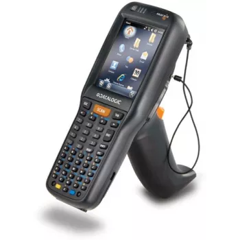Datalogic Skorpio X3 - Aztec Code - Data Matrix - MaxiCode - QR Code - UPU FICS - USPS - Intelligent